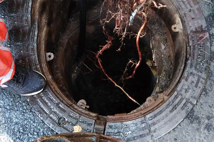 武强管道预处理